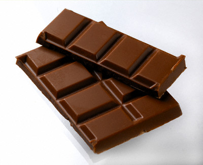 Manfaat Coklat Dalam Menurunkan Tingkat Stress | TrikDiet